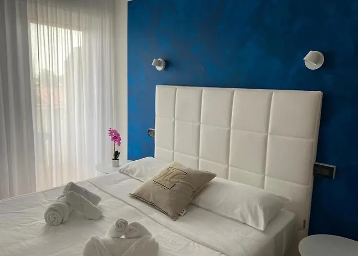 Hotel Hc Resort Lignano