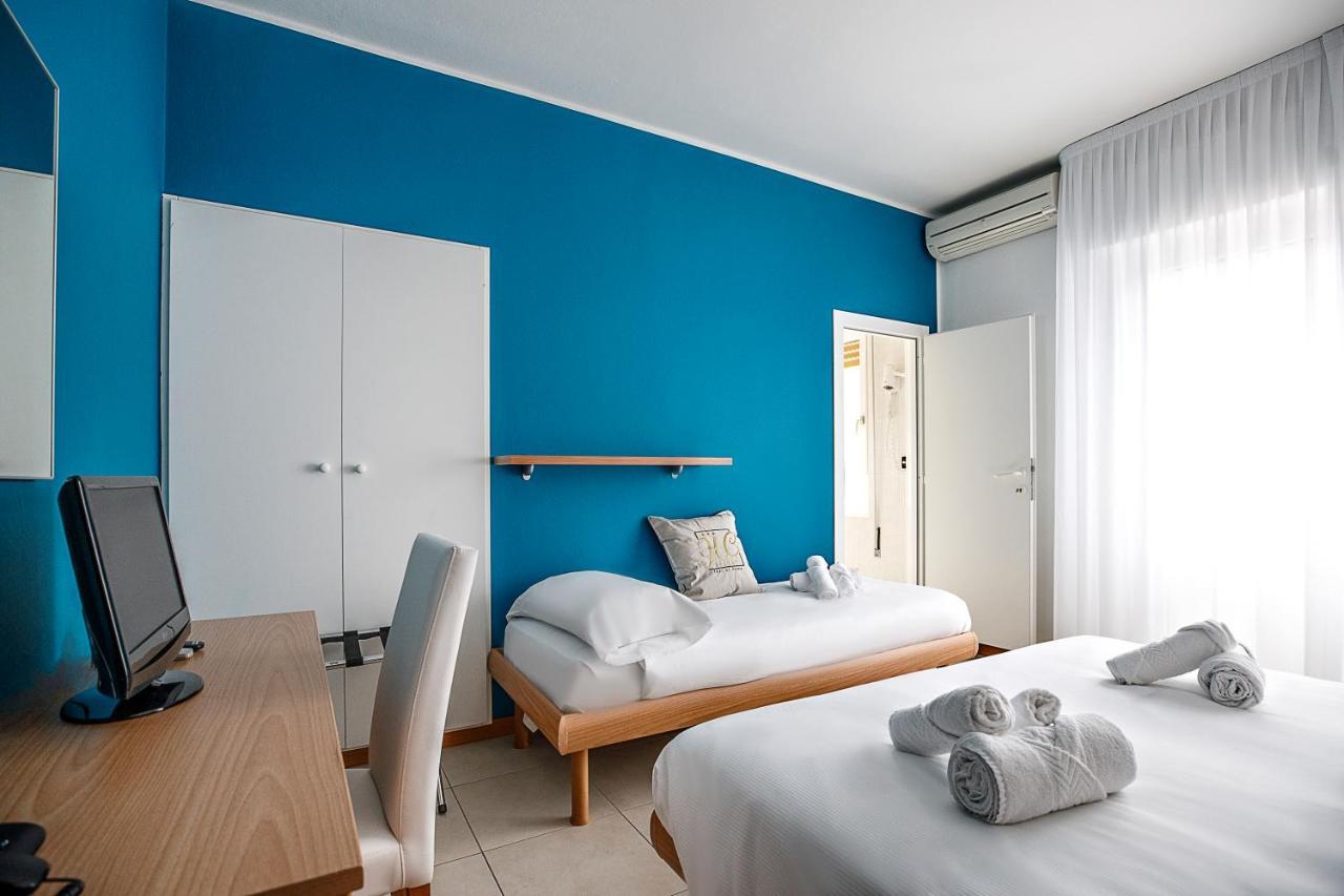 Hotel Hc Lignano Lignano Sabbiadoro