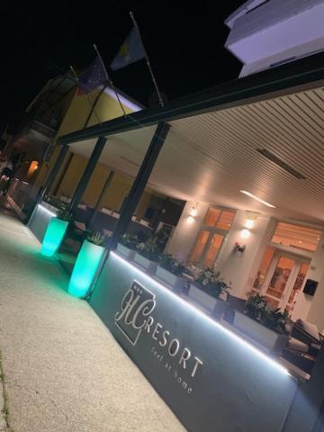 Hotel Hc Lignano