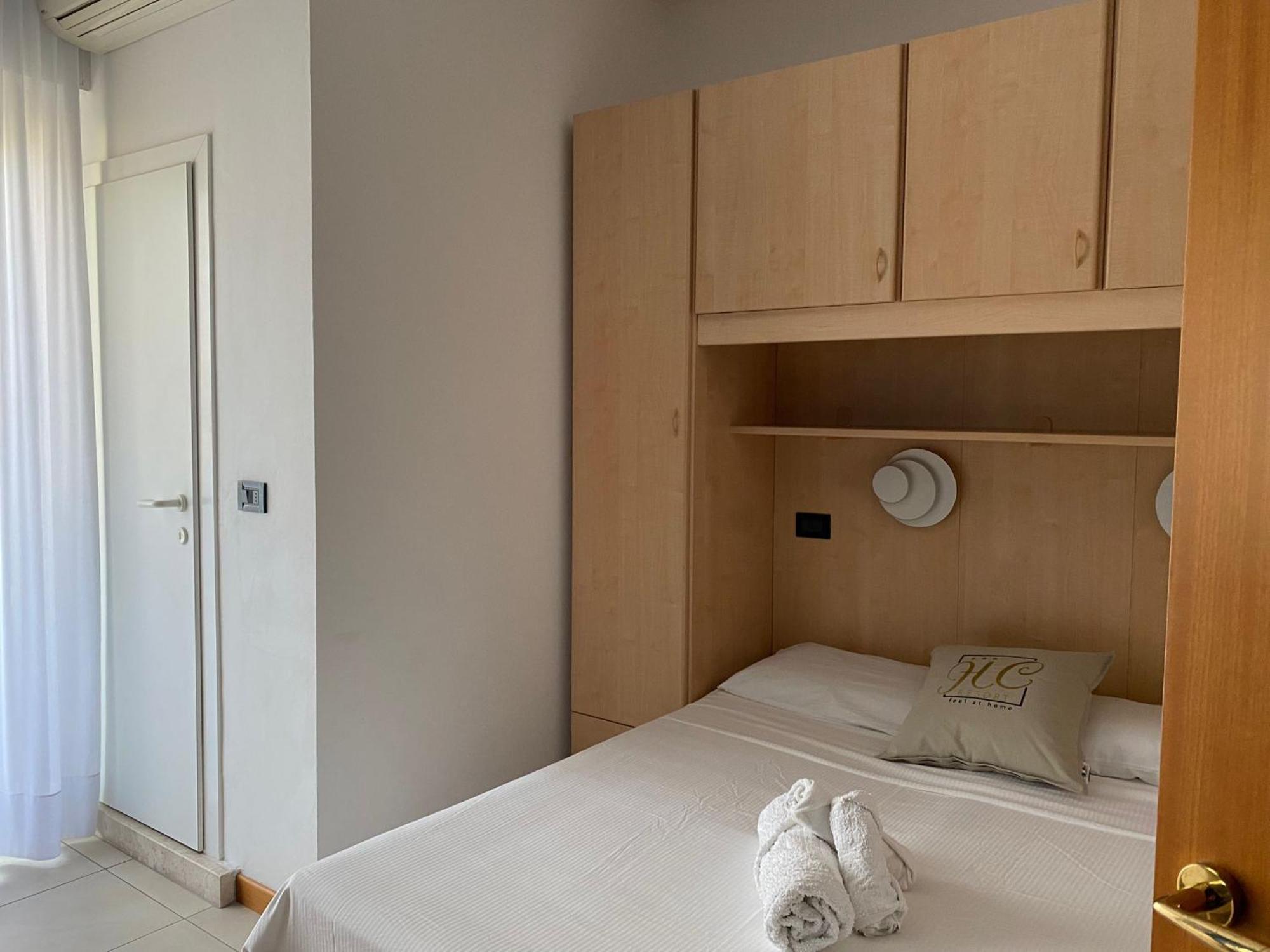 Hc Lignano Hotel